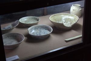 Hoi An Keramikmuseum
