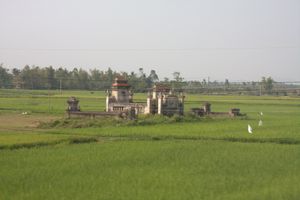 Der Friedhof