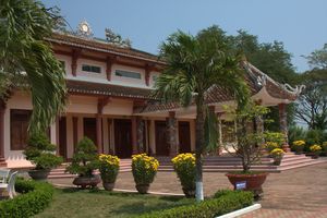 Quang-Trung-Museum