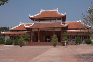 Quang-Trung-Museum