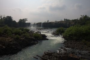 Wasserfall Dray-Sap
