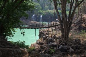 Wasserfall Gia Long