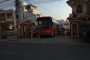 Fahrt von Da Lat nach Phan Rang