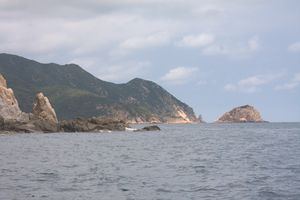 Vinh Hy Bucht