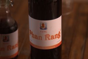 Weingut in Phan Rang