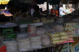 Markt Vinh Long