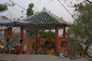 Chau Doc - Berg Nui Sam